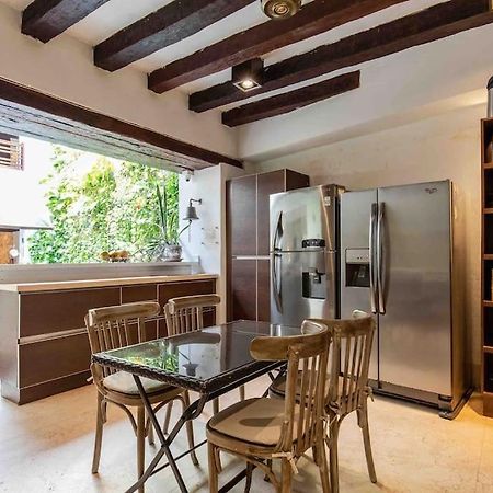 Villa Casa Gastelbondo Cartagena Esterno foto