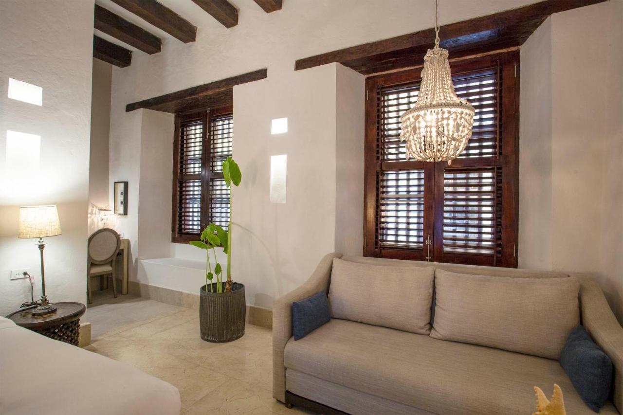 Villa Casa Gastelbondo Cartagena Esterno foto