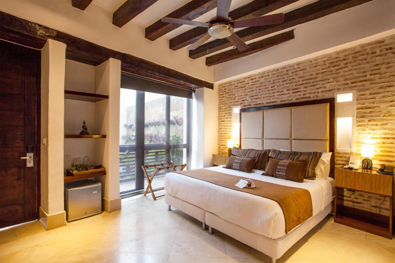 Villa Casa Gastelbondo Cartagena Esterno foto