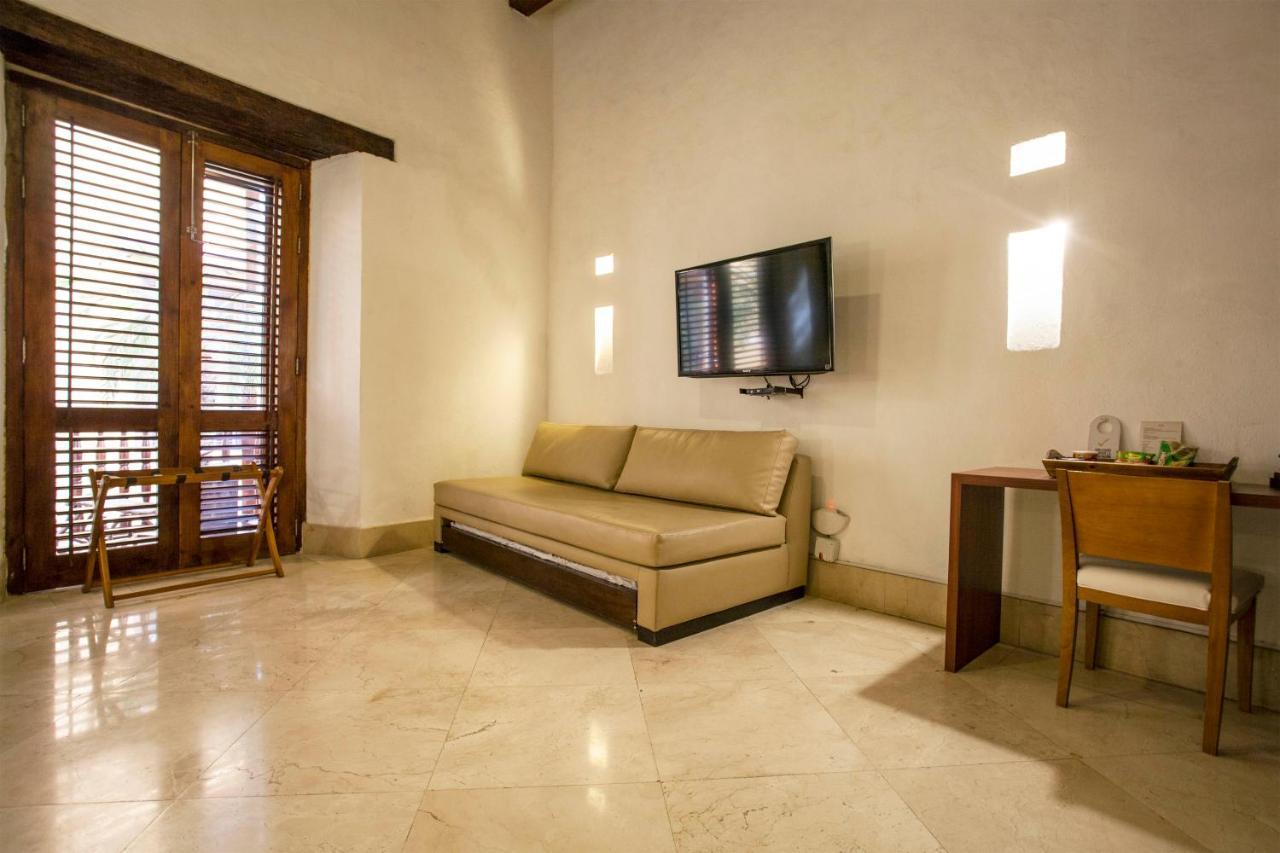 Villa Casa Gastelbondo Cartagena Esterno foto