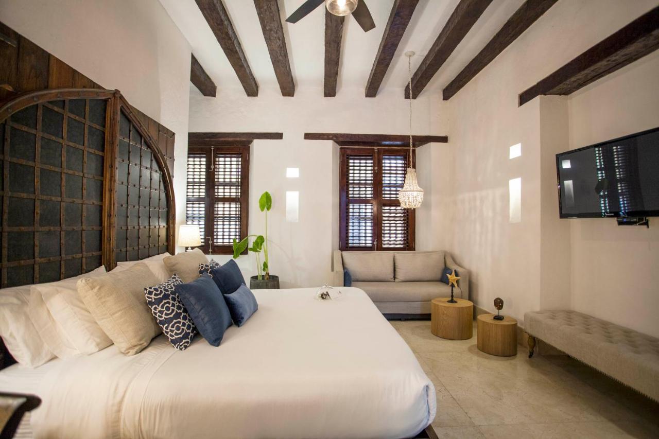 Villa Casa Gastelbondo Cartagena Esterno foto