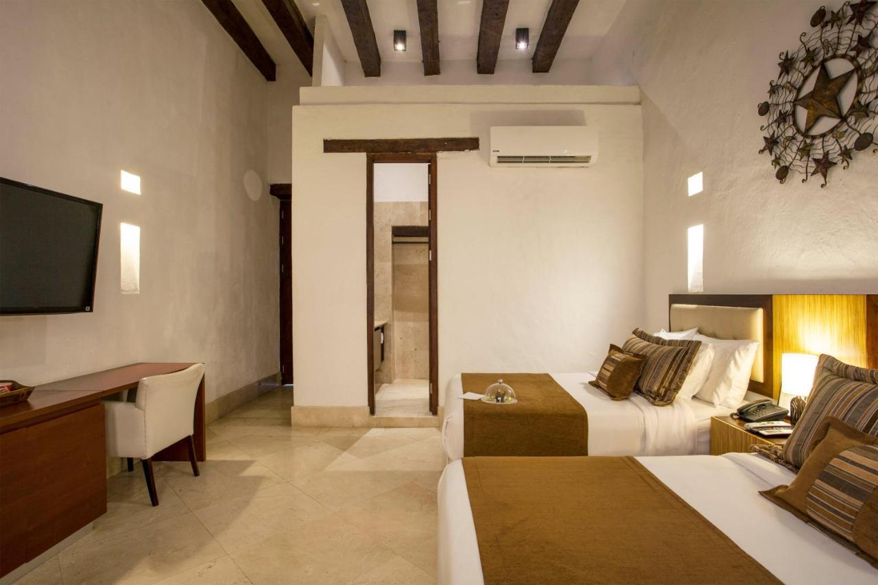 Villa Casa Gastelbondo Cartagena Esterno foto