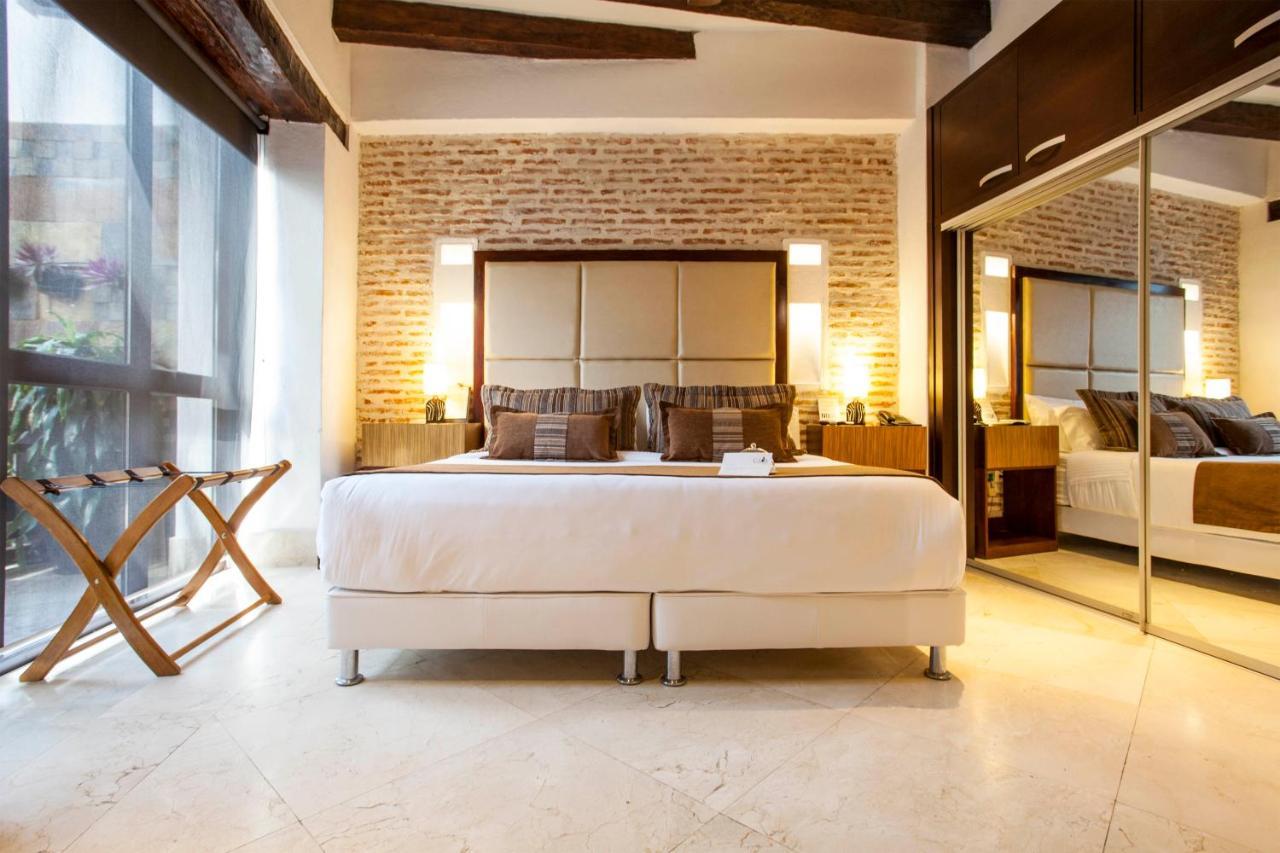 Villa Casa Gastelbondo Cartagena Esterno foto