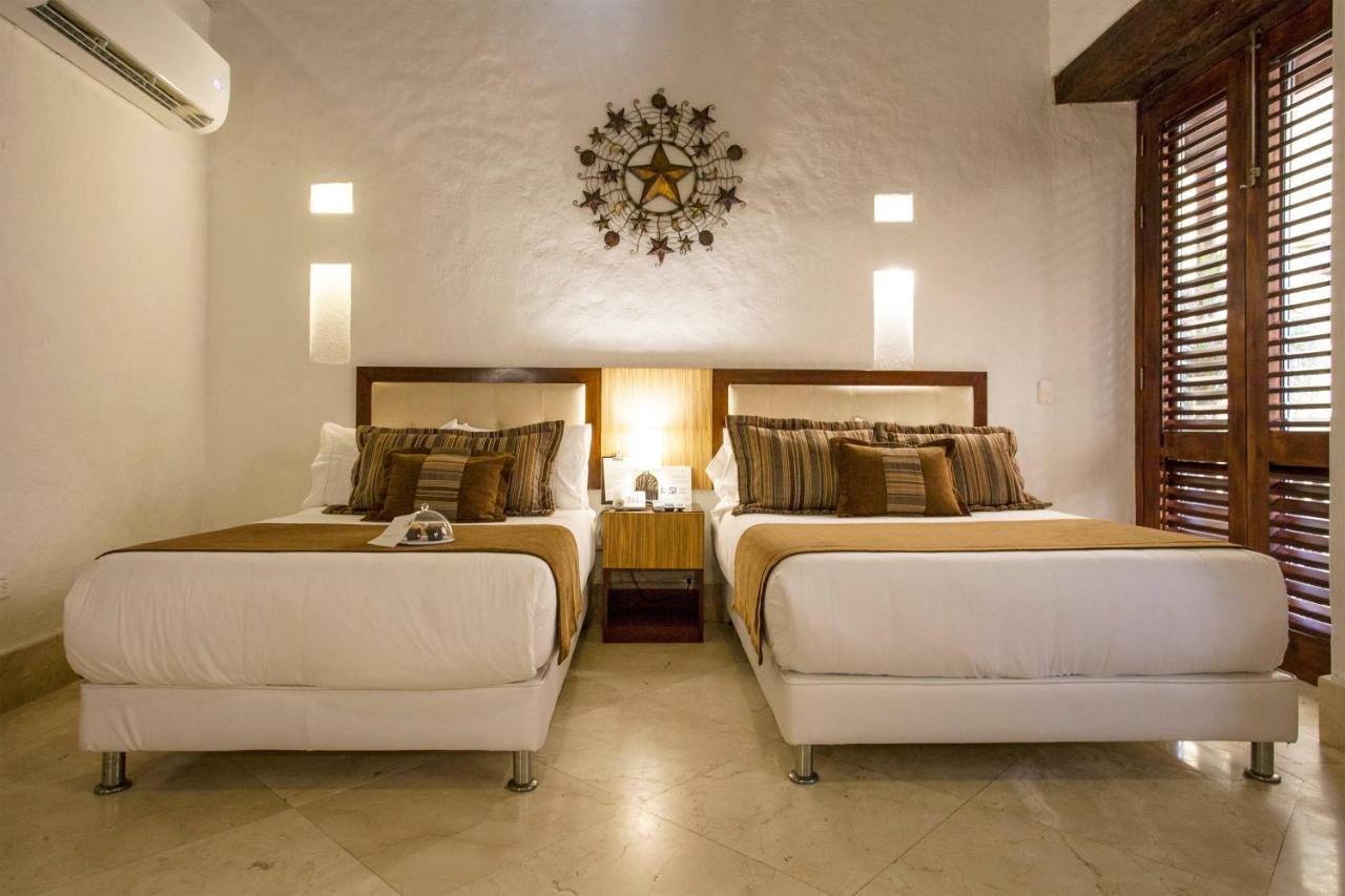Villa Casa Gastelbondo Cartagena Esterno foto