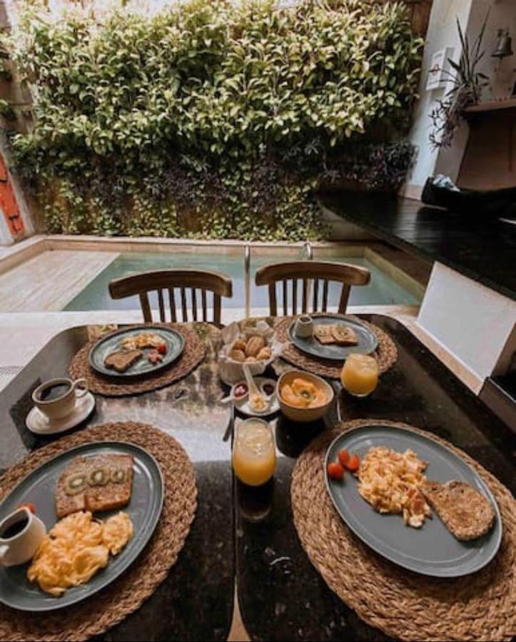 Villa Casa Gastelbondo Cartagena Esterno foto