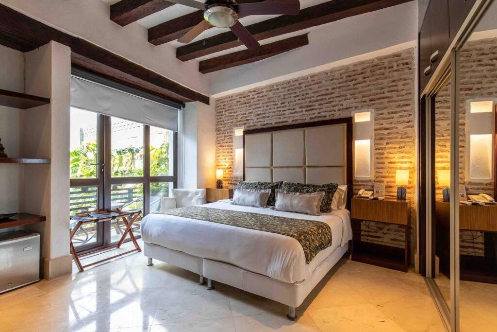 Villa Casa Gastelbondo Cartagena Esterno foto