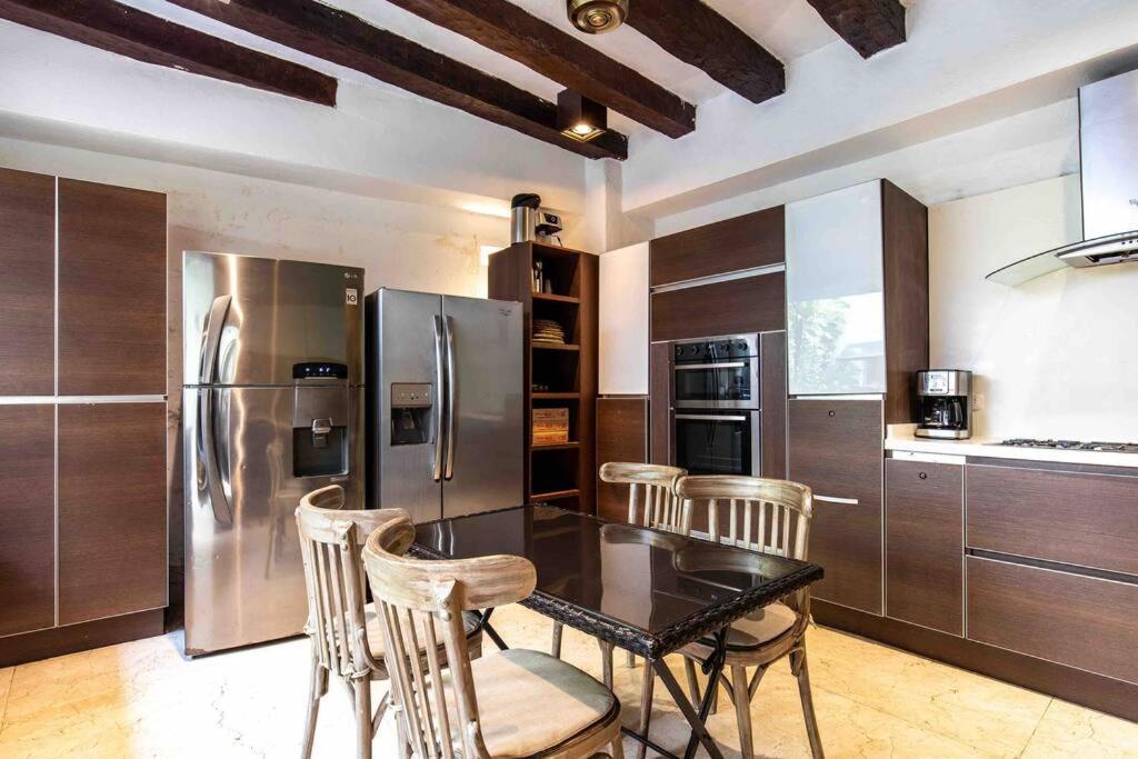 Villa Casa Gastelbondo Cartagena Esterno foto