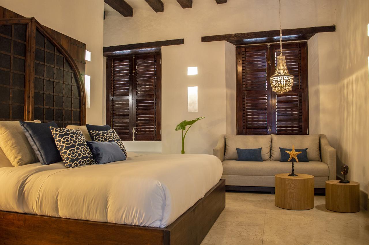 Villa Casa Gastelbondo Cartagena Esterno foto