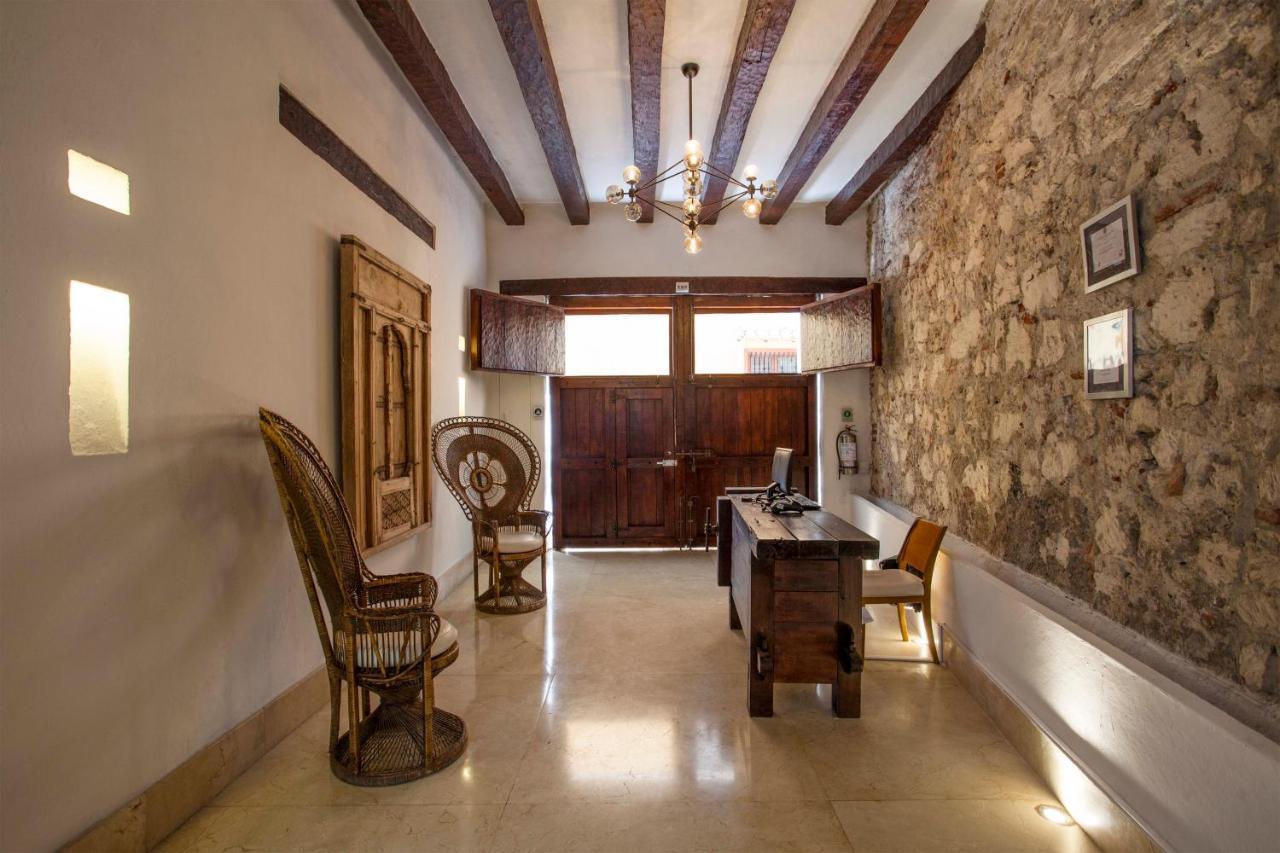 Villa Casa Gastelbondo Cartagena Esterno foto