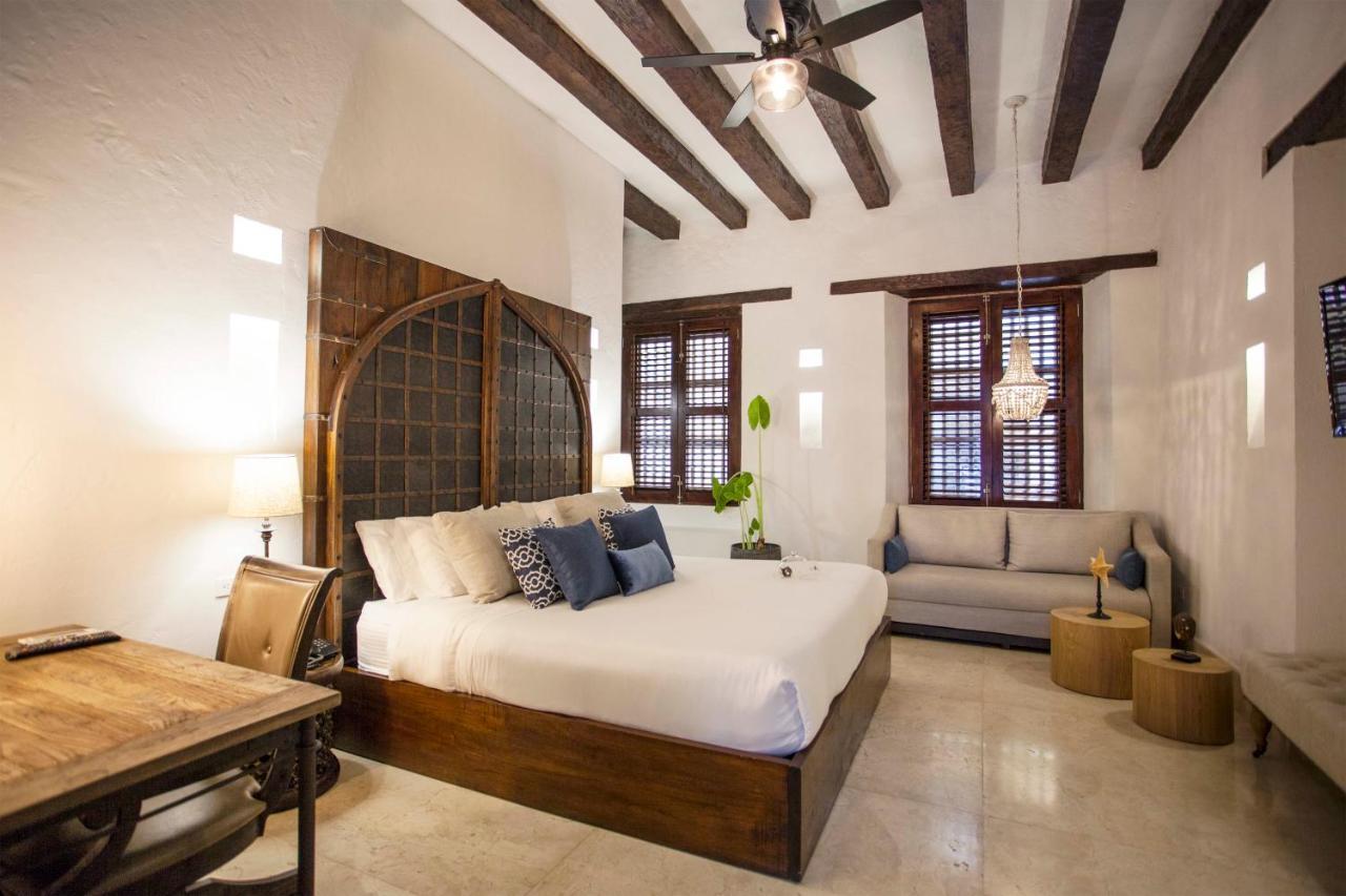 Villa Casa Gastelbondo Cartagena Esterno foto
