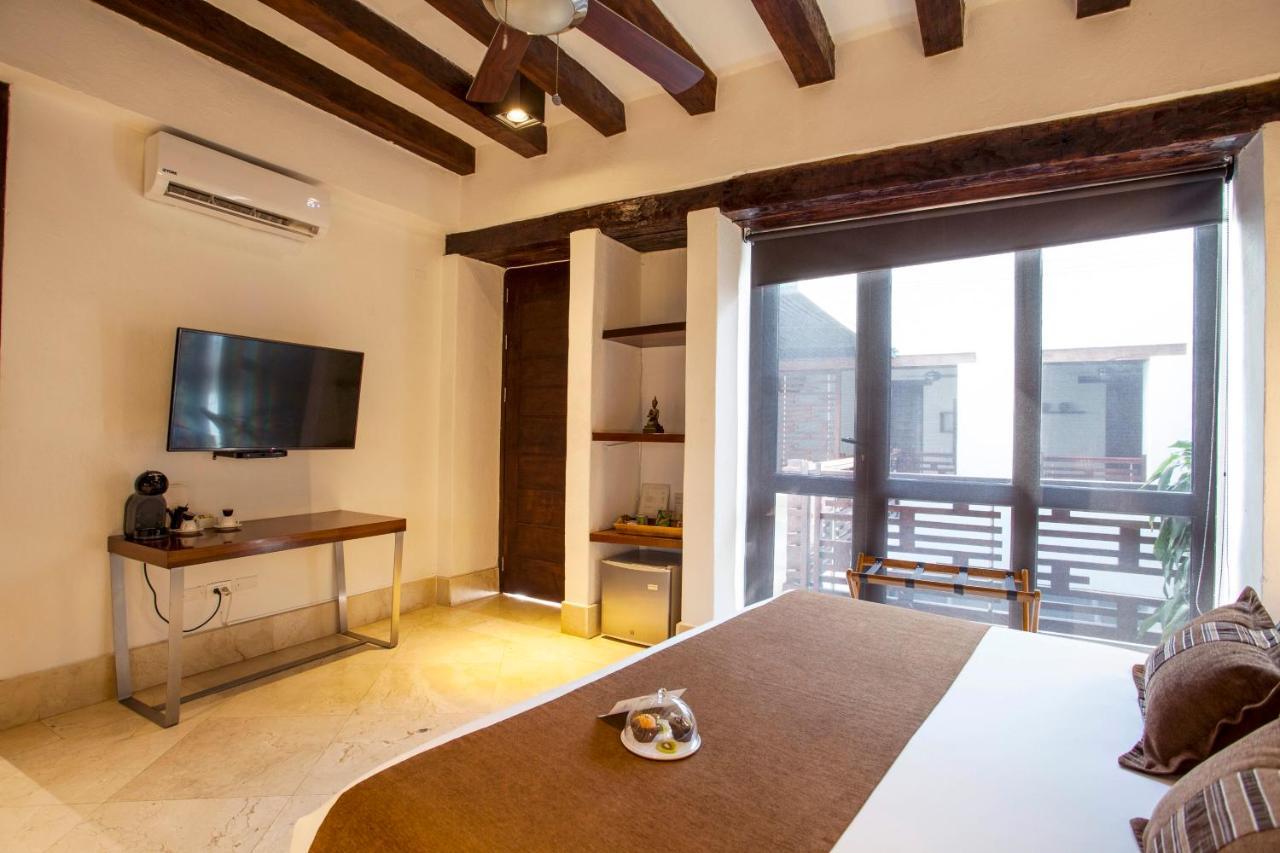 Villa Casa Gastelbondo Cartagena Esterno foto