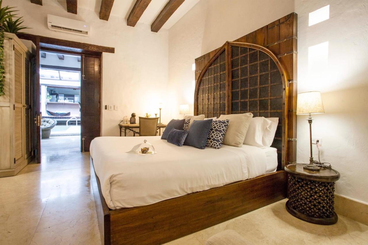 Villa Casa Gastelbondo Cartagena Esterno foto