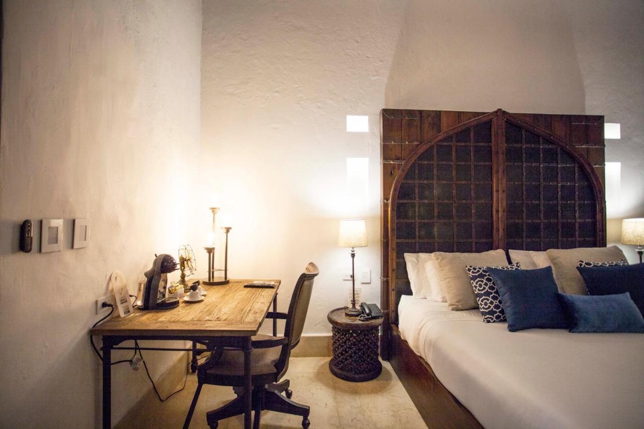 Villa Casa Gastelbondo Cartagena Esterno foto