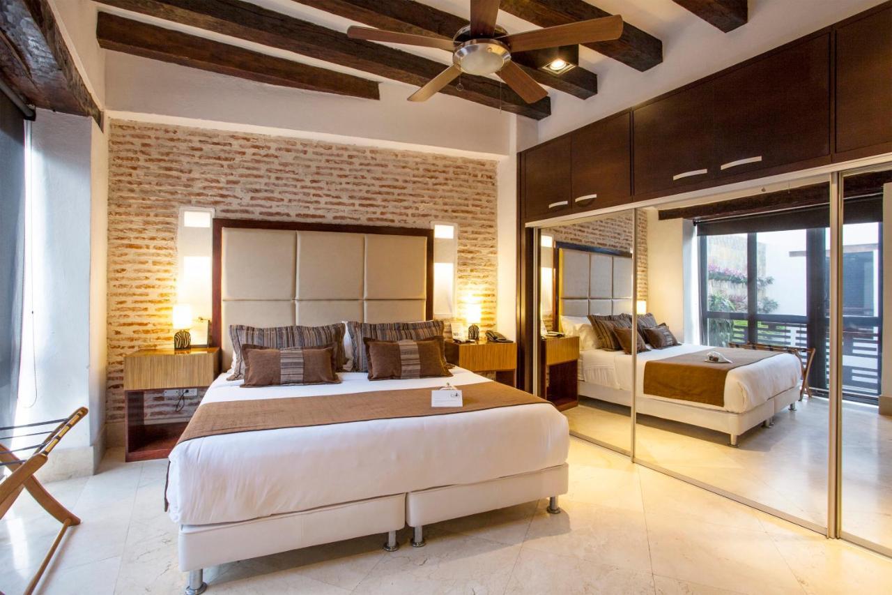 Villa Casa Gastelbondo Cartagena Esterno foto